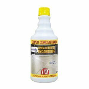 Limpador Limpa Rejunte Encardidos 500ml Duratto Limpador Limpa Rejunte Encardidos 500ml Duratto