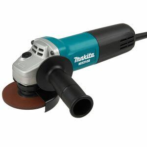 Esmerilhadeira 115mm Angular M9510B Makita