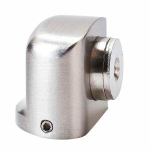 Prendedor de Porta Brico Forte Piso Natural Prendedor de Porta Brico Forte Piso Natural
