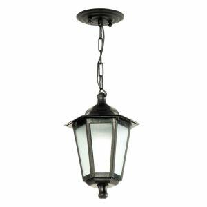 Pendente Dital 1 Lâmpada Grega 18cm E27 Preto Pendente Dital 1 Lâmpada Grega 18cm E27 Preto