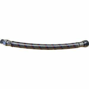 Malha Flexível MF 1/2" 40cm Distak