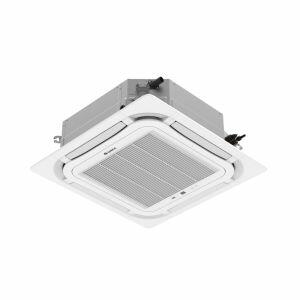 Ar Condicionado Inverter Cassete 56000 Btus Guld56t1/a Branco Frio Gree