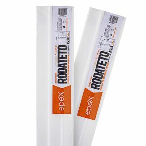 Rodateto 2m R90 Branco Epex