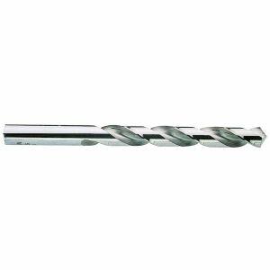 Broca Aço Rápido DIN 338 para Metais 4x43mm Irwin