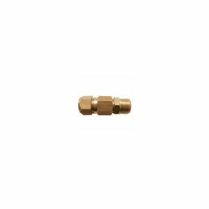 Válvula de Segurança 1/2" para Fogões 006.570 Jackwal Válvula de Segurança 1/2" para Fogões 006.570 Jackwal