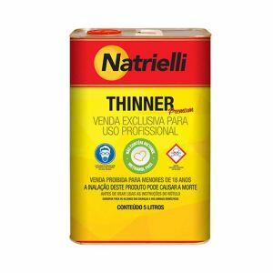 Thinner 5L Brasil Color