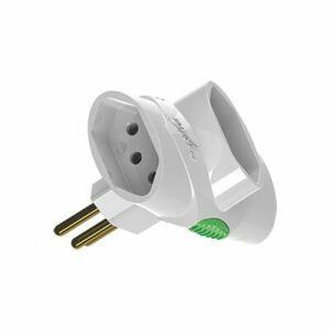 Plugue T 10a 2p+t Pial