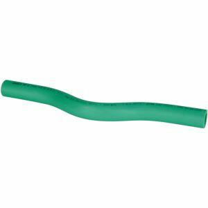 Curva Transposição 25mm Ppr Verde Amanco