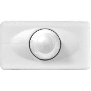 Módulo Variador de Luminosidade Tramontina Lux2/Liz/Tablet Branco Bivolt 200/400W
