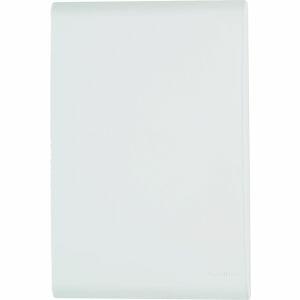 Placa 4"x2" Cega Tramontina Liz Branca