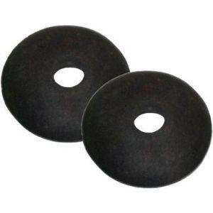 Arruela  de Borracha Comerfix 5/16" 20 Peças