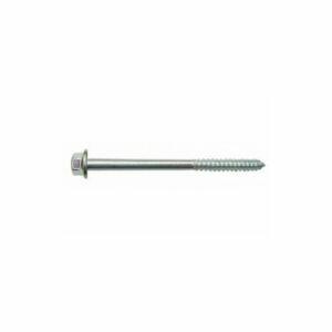 Parafuso Galvanizado 5/16"x110mm Comerfix 12 Peças