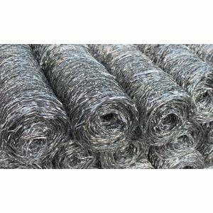 Tela Estuque 1mx25m Aço 0,18mm Telas MM Tela Estuque 1mx25m Aço 0,18mm Telas MM
