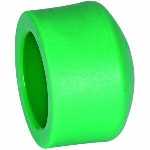 Cap 110mm Ppr Verde Amanco