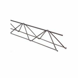 Treliça TG12 6mmx5mmx6m CA Aços Treliça TG12 6mmx5mmx6m CA Aços