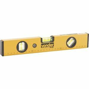 Nível 30" Vonder Cabo Alumínio