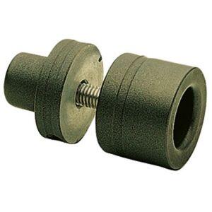 Bocal 25mm Ppr Vd Amanco