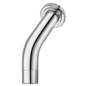 Bica de Parede para Banheira  1/2" Syrius Docol