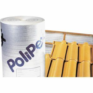 Manta de Polietileno Armacell 1x50mx5mm Simples