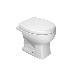 Vaso Sanitário Convencional Studio Kids Branco Gelo Deca Vaso Sanitário Convencional Studio Kids Branco Gelo Deca