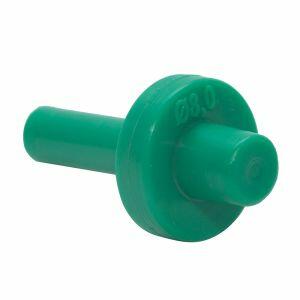 Tarugo 8mm para Reparar Tubulação Ppr Amanco