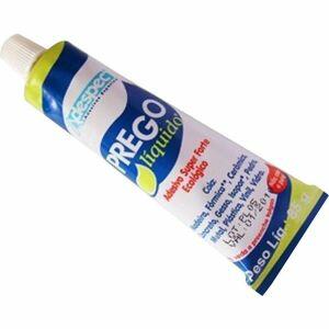 Adesivo Parede Multiuso Prego 85g Bege Adespec