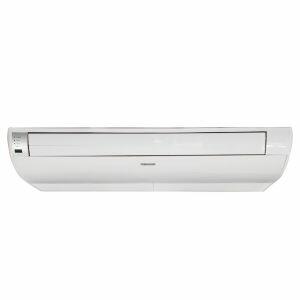 Ar Condicionado Piso Teto Inverter 36000 Btus Guld40zd1 Branco Frio Gree