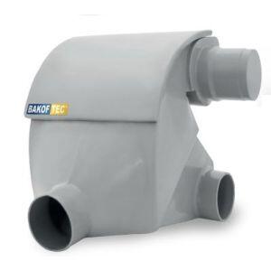 Separador de Folhas Ultra Bakof Tec Separador de Folhas Ultra Bakof Tec