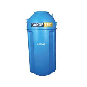 Reator Bakof Tec Fibra 600L