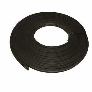 Isolador Fita Perfil Borracha Silentium Amanco