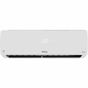 Ar Condicionado Split Inverter 9000 Btus Pac9000iqfm15 Branco Quente Frio Philco