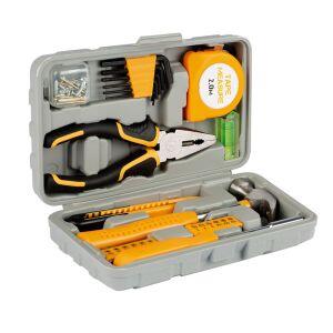 Kit Ferramentas 26 Peças Brico Forte