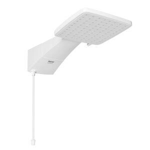 Chuv Elet 5500w Quadratta Branco 127V Zagonel