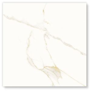 Porcelanato Opera White Retificado Polido 90CM X 90CM Portinari