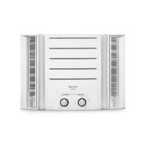 Ar Condicionado Janela 10000 BTUs Frio 110V Springer