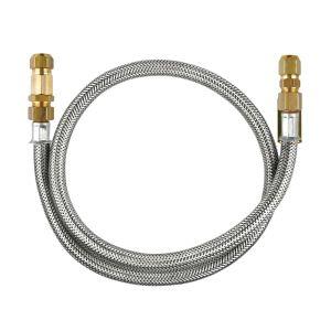 Kit de Instalação para Fogão 1,2m Jackwal 013.332