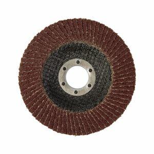 Disco Flap 115mm Grao 40 Brico Forte