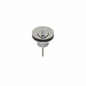 Válvula de Escoamento para Lavatório Cromado 7/8" Kohler