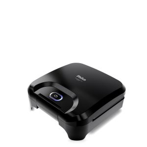 Sanduicheira 750W Grill PGR25 Preta 220V Philco
