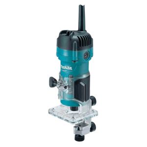 Tupia 6mm M3700B Makita