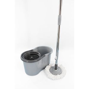 Mop Evolution 12L Cinza Casa&Ideia