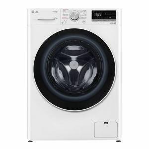 Lava&seca 12kg Cv5012wc4 Branco Lg