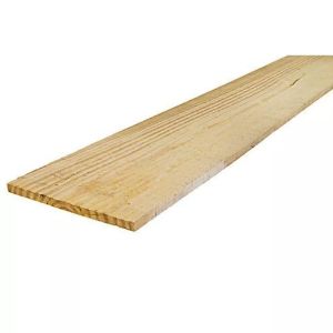 Tábua Pinus 2,2x15cm x 3m JNS Madeiras