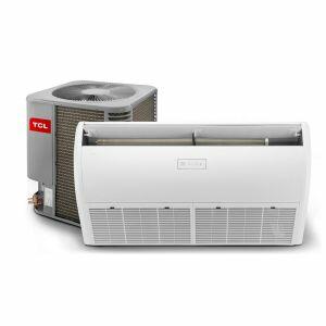 Ar Condicionado Piso Teto 55000 Btus Frio Semp TCL
