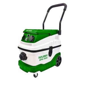 Aspirador Profissional APN1600 30L 220V Nauber Máquinas