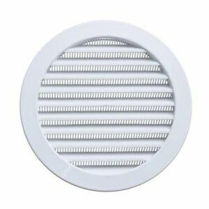 Grade de Ventilação ITC Redonda 20cm GR200