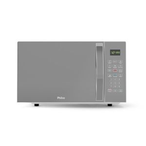 Micro-ondas 33L PMO38S Prata Philco