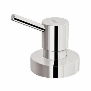 Acabamento para Registro 1/2", 3/4" e 1" Lóggica Cromado Docol