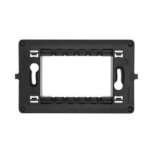 Suporte Plus+ 4x2cm Preto Pial