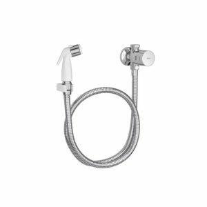 Ducha Higiênica com Registro 1/2" Aspen Cromado Deca